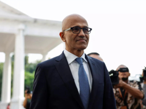 MCA fines l<em></em>inkedIn India, Satya Nadella and 8 others for violation of Companies Act, 2013