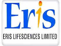 Eris Lifesciences