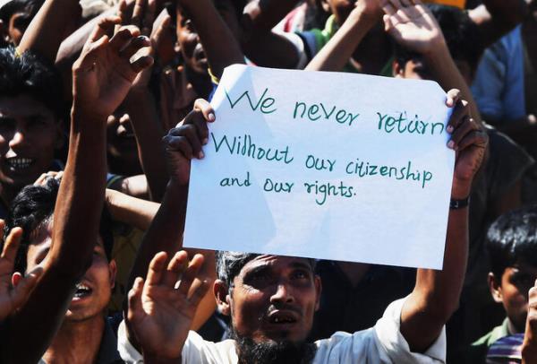 UN: Half a million stateless people got citizenship in past decade