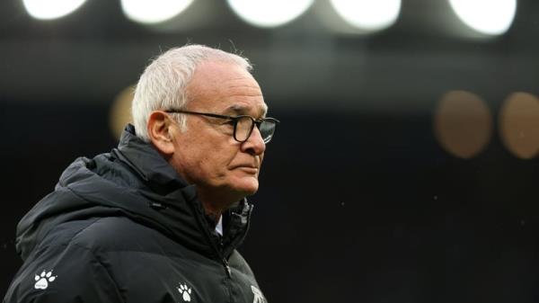 Claudio Ranieri has coached 18 different club sides during his lengthy career